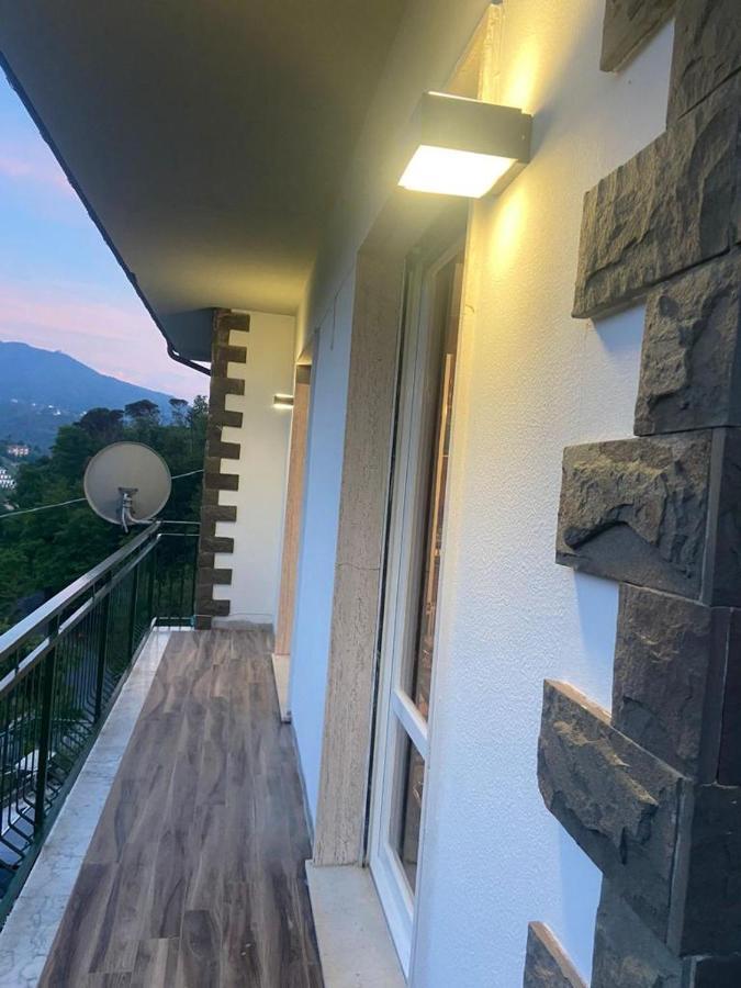 Villa Maremonti - Con 3 Piscine Sestri Levante Exteriör bild