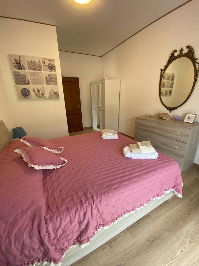 Villa Maremonti - Con 3 Piscine Sestri Levante Exteriör bild