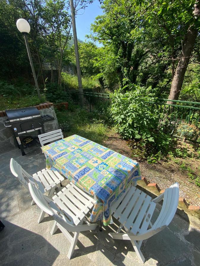 Villa Maremonti - Con 3 Piscine Sestri Levante Exteriör bild