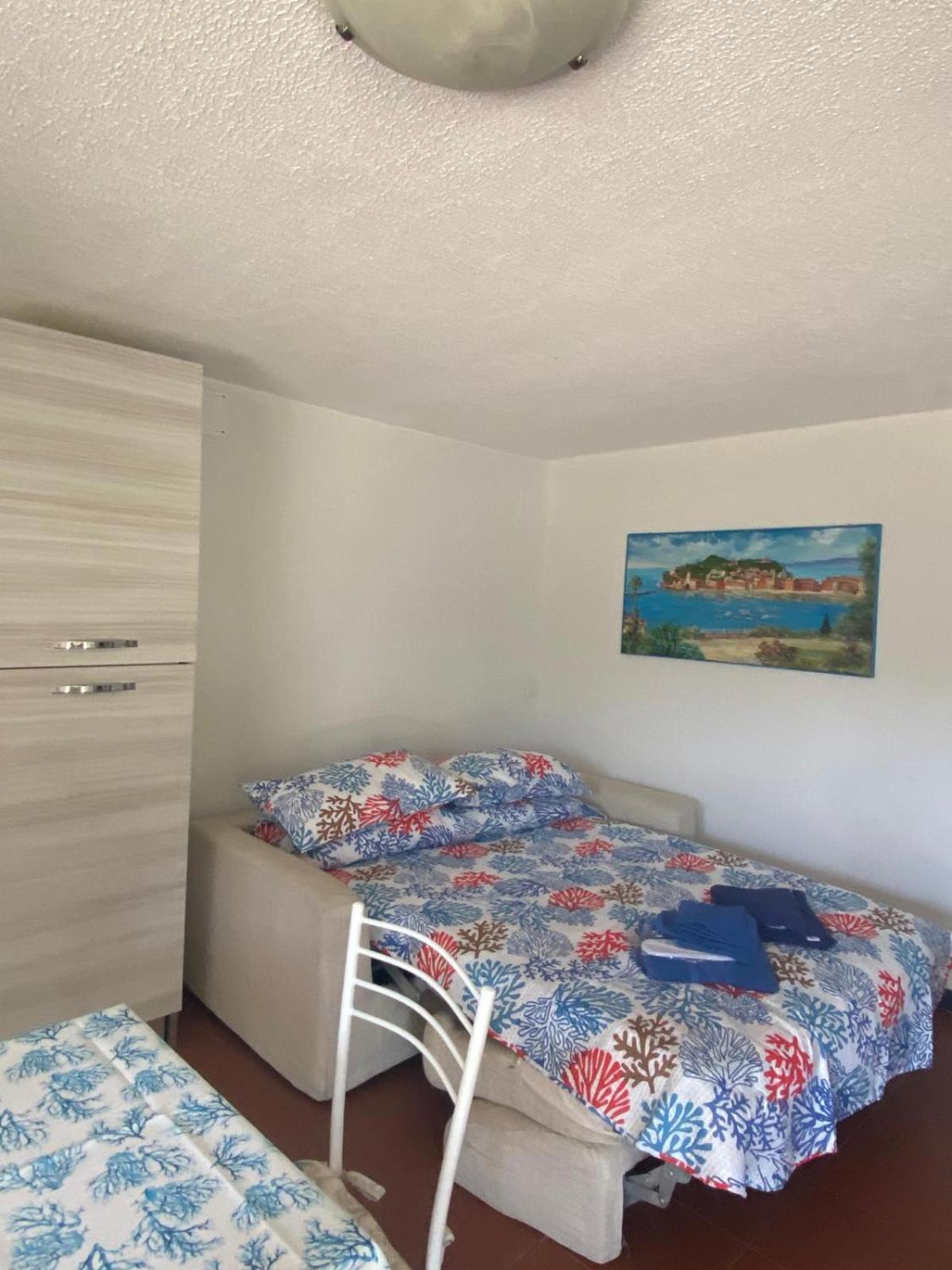 Villa Maremonti - Con 3 Piscine Sestri Levante Exteriör bild