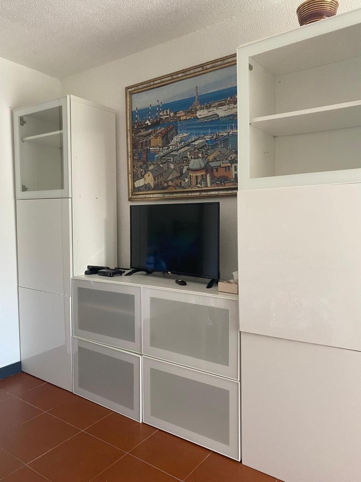 Villa Maremonti - Con 3 Piscine Sestri Levante Exteriör bild