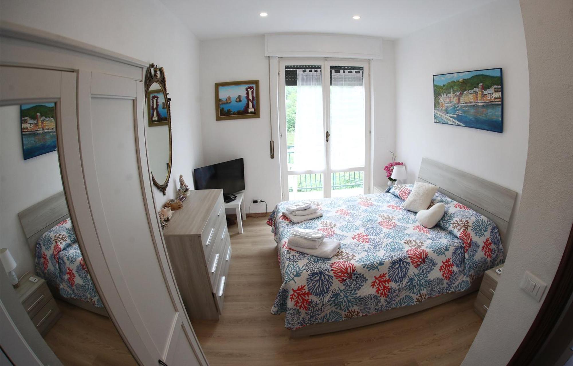 Villa Maremonti - Con 3 Piscine Sestri Levante Exteriör bild