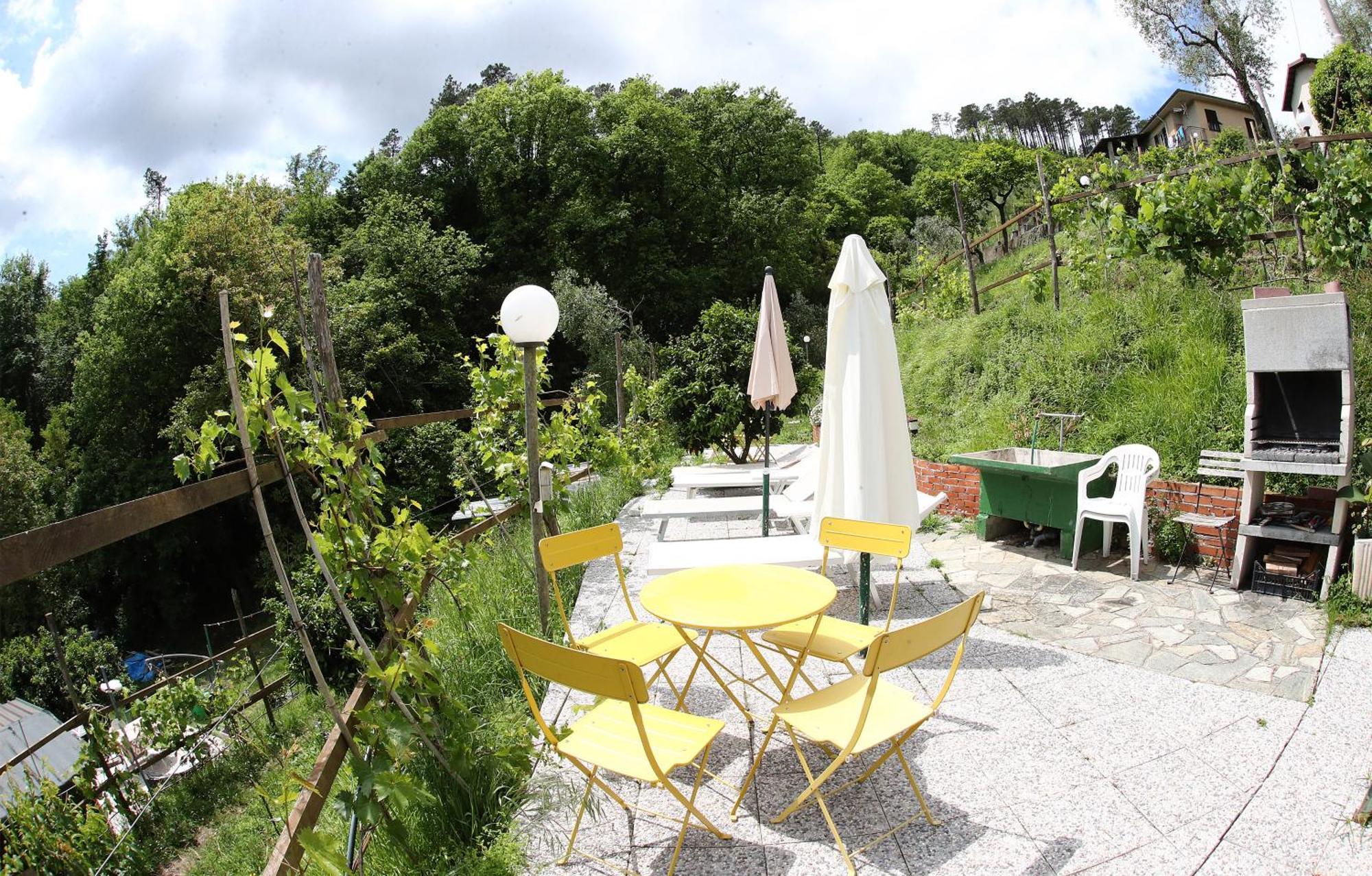 Villa Maremonti - Con 3 Piscine Sestri Levante Exteriör bild