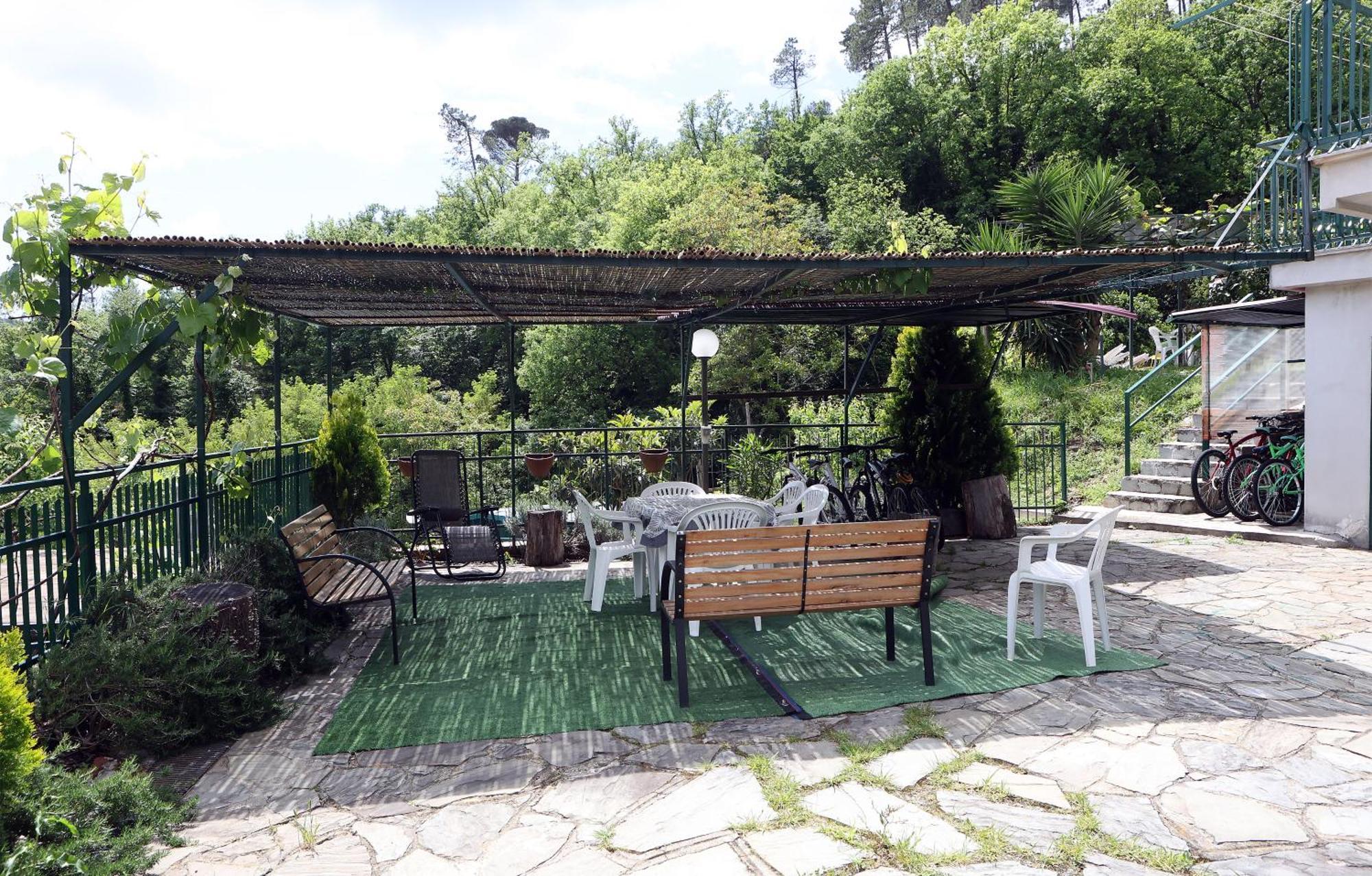 Villa Maremonti - Con 3 Piscine Sestri Levante Exteriör bild