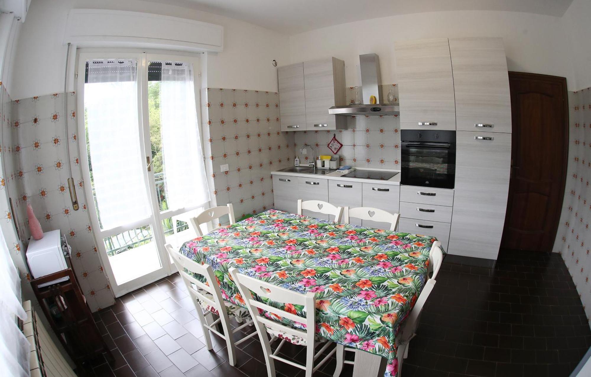 Villa Maremonti - Con 3 Piscine Sestri Levante Exteriör bild