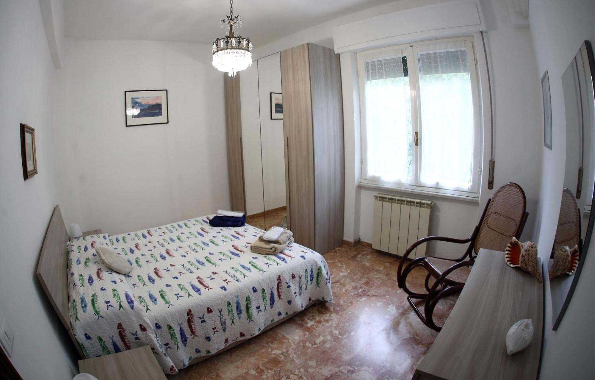 Villa Maremonti - Con 3 Piscine Sestri Levante Exteriör bild
